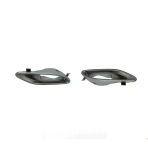 Mercedes - W212 2013 - Egzoz Ucu Set W212 W205 W213