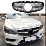 Mercedes w212 diamond amg ön panjur ızgara seti 2012 - 2015