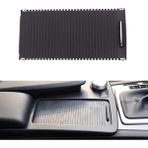 Mercedes W212 E Serisi Orta Konsol Perdesi A2046807607 - Siyah