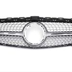 Mercedes W213 2016-2019 Diamond Panjur