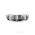 Mercedes - W213 2016 - Ön Panjur Maybach ( Exc.tampona Uyumlu) W213 2016-