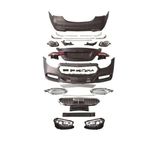 Mercedes W213 Dönüşüm Body Kit Seti Full Facelift 2022 E63 2016 / 2020