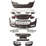 Mercedes W213 Dönüşüm Body Kit Seti Full Facelift 2022 E63 2016 / 2020
