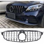 Mercedes W213 Gtr Ön Panjur Izgara Seti Amg 2019+