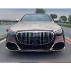 Mercedes W213 Maybach Body Kit Tampon Seti 2020+