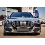 Mercedes w213 maybach body kit tampon seti 2020+