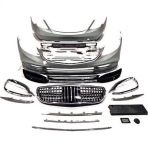 Mercedes W213 Maybach Body Kıt