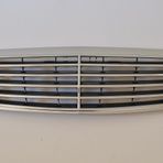 Mercedes W220 Makyajsız Kasa Krom Panjur 1998-2002 2208800383