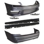 Mercedes w221 s65 body kit tampon seti 2006 / 2012 s serisi