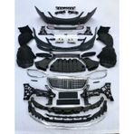 Mercedes w222 maybach body kit tampon seti 2014 / 2020
