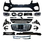 Mercedes W222 S450 Body Kit Tampon Seti