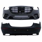 Mercedes W223 S450 Body Kit Tampon Seti