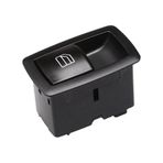 Mercedes W245 B Serisi Tekli Cam Dügmesi Anahtari 2004--2011 353781341