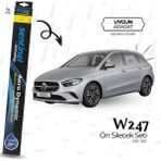 Mercedes W247 Silecek Seti Sentinel 650MM-475MM