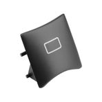 Mercedes W251 R Class Sunroof Dugme Kapagi Siyah 2005-2012