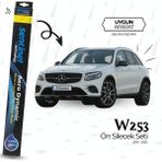 Mercedes W253 Silecek Seti Sentinel 550MM-550MM