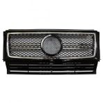 Mercedes w463 g65 ön panjur