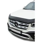 Mercedes X-class Kaput Koruma / Kaput Rüzgarlığı Koruyucu 2017+ Uyumlu