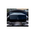 Mercedes Yeni C Seri Direksiyon Arkası 12.3 Inç Dijital Gösterge Ekran Nano Koruyucu