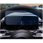 Mercedes Yeni C Seri Direksiyon Arkası Gösterge Ekran Koruyucu