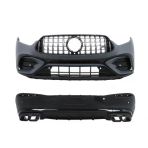 Mercedes Yeni Glc Coupe C254 Uyumlu Glc63 Amg Body Kit 2024-2026