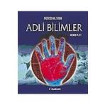 MERCEK ALTINDA ADLI BILIMLER - RICHARD PLATT