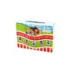 Mercek Yayıncılık Mercek 5-6-7 Ve 8. Sınıflar Için-günümüz Yazarlarından 1- 10 Kitap Kutulu Set