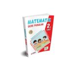 Mercek Yayınları 2. Sınıf Türkçe Ders Pusulam