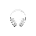 MerciTech P9 Yeni Nesil Bluetooth Kulaklık Kulak Üstü Stereo Extra Bass Ses Kalitesi Ios ve Android Uyumlu Aux/sd/ - Beyaz