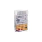 MERCK 109535 pH Ölçüm Kağıdı / 0-14 pH MColorpHast™ 100 Adet/Kutu