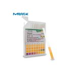 MERCK Ph Ölçüm Kağıdı | Ph : 0-14 | 1.09535.0001