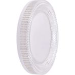 Mercora Tech Eco Lounge Noas YL14 1236 Kristal Sıva Üstü 36W LED Spot 3 Renk - Altın