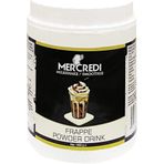 Mercredi 1000 gr Frappe Milkshake Smoothie Tozu