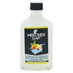 Mercredi 200 ml Acı Badem Kahve ve Kokteyl Şurubu