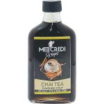 Mercredi 200 ml Chai Tea Kahve ve Kokteyl Şurubu