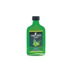 Mercredi 200 ml Mint Nane Kahve ve Kokteyl Şurubu