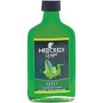 Mercredi 200 ml Mint Nane Kahve ve Kokteyl Şurubu