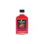 Mercredi 200 ml Strawberry Çilek Kahve ve Kokteyl Şurubu