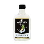 Mercredi 200 ml Sugar Şeker Kahve Kokteyl Şurubu