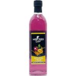 Mercredi 750 ml Çarkıfelek Meyvesi Kahve ve Kokteyl Şurubu