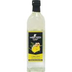 Mercredi 750 ml Ginger Zencefil Kahve ve Kokteyl Şurubu