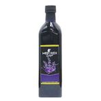 Mercredi 750 ml Lavanta Kahve ve Kokteyl Şurubu