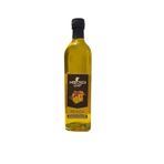 Mercredi 750 ml Peach Şeftali Kahve ve Kokteyl Şurubu