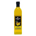 Mercredi 750 ml Pineapple Ananas Kahve ve Kokteyl Şurubu