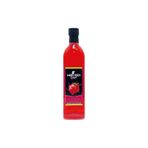 Mercredi 750 ml Strawberry Çilek Kahve ve Kokteyl Şurubu