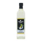 Mercredi 750 ml Sugar Şeker Kahve ve Kokteyl Şurubu