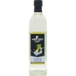 Mercredi 750 ml Sugar Şeker Kahve ve Kokteyl Şurubu