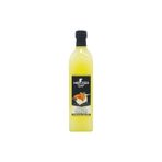 Mercredi 750 ml Tatlı Badem Kahve ve Kokteyl Şurubu