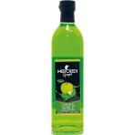 Mercredi 750 ml Yeşil Elma Kahve ve Kokteyl Şurubu