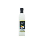 Mercredi Bitter Almond Acı Badem Kahve ve Kokteyl Şurubu 750 ml